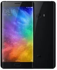 Замена стекла камеры на телефоне Xiaomi Mi Note 2 в Перми
